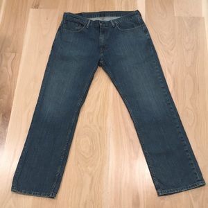 Levi’s 559 Jeans